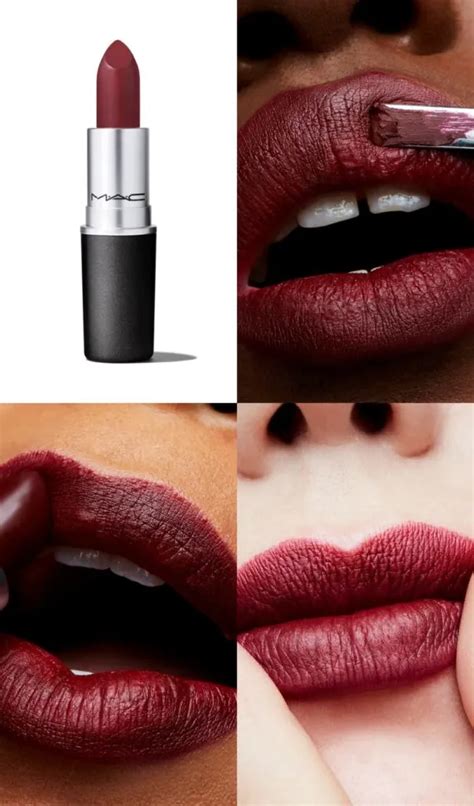 12 Best MAC Red Lipstick Shades for Fair to Dark Skin Tones