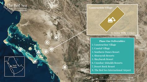 Saudi Arabia's Red Sea Project to house 10k workers in standard-beating style - Global ...