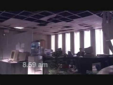 Part 03 of 10 - Inside The Twin Towers.wmv - YouTube