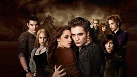 Zodiac Signs as “Twilight” Characters—Which One Are You? – StyleCaster