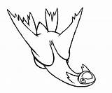 Pokemon Regice Coloring Page  Free Printable Pages For Kids sketch template