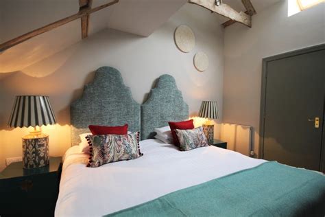 The Ship Hotel, Brancaster - Boutique stays and fine dining on the Norfolk coast