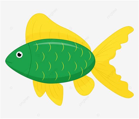 Cute Sea Fish Aquarium Beach, Fishes, Marine, Tropical PNG and Vector with Transparent ...