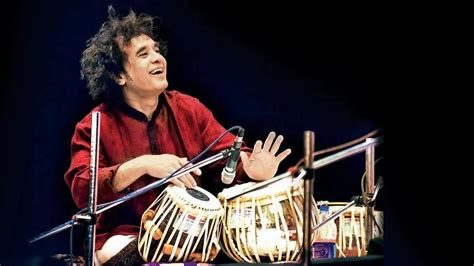 Tabla virtuoso Ustad Zakir Hussain reminisces about a special memory in ...