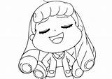 안녕 자야 색칠 공부  Saechilcokr에서 무료 sketch template