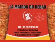 Brasserie Universelle - Centre commercial Les Nations Vandoeuvre les Nancy