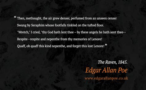 Edgar Allan Poe Quotes - edgarallanpoe.co.uk