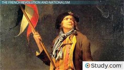 Civic Nationalism vs. Ethnic Nationalism - Lesson | Study.com