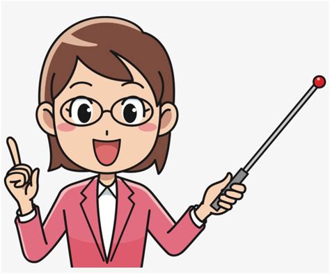 Teacher Png - Female Teacher Clipart Transparent PNG - 956x750 - Free ...