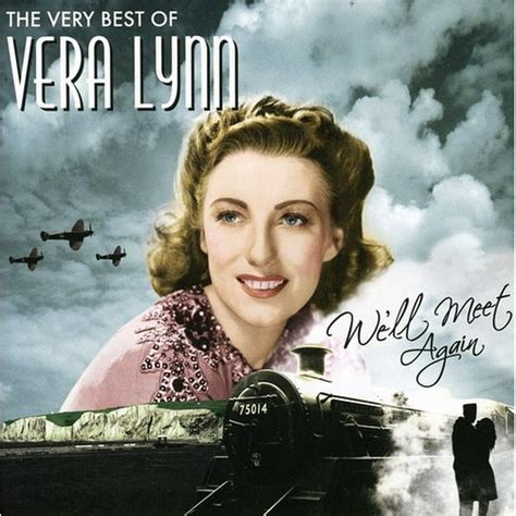 Vera Lynn - The Very Best Of Vera Lynn - CD - Walmart.com - Walmart.com