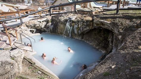 The 6 Best Steamboat Springs Hot Springs to Visit - The Wild Trek