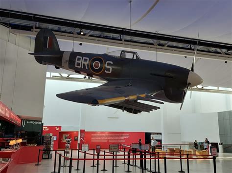 Mémorial de Caen: A photo gallery of the Normandy Museum – PART I ...