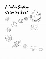 Free Printable Solar System Coloring Pages For Kids sketch template