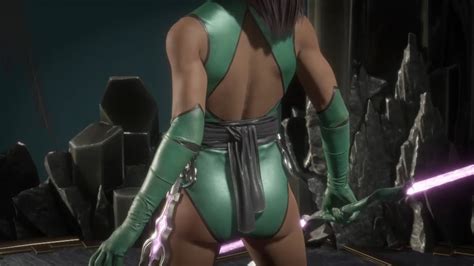 MK11 Klassic Jade Skins Available for FREE - YouTube