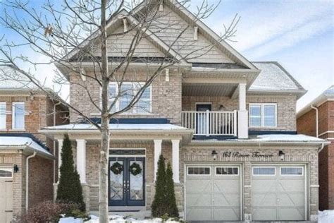 66+ Milton Houses for Sale | Zolo.ca