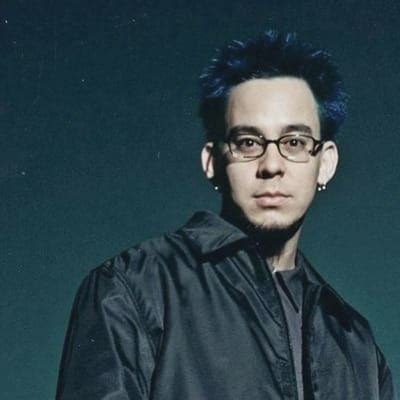 what does mike shinoda think of you? - Quiz | Quotev