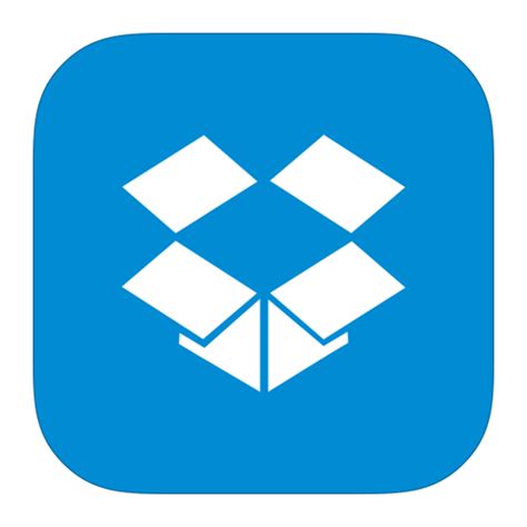 Download High Quality dropbox logo app Transparent PNG Images - Art ...