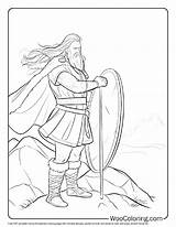 100  Viking coloring Pages Free PDF To Print Woo Coloring sketch template