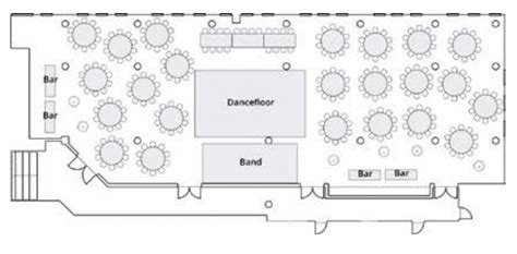 Floor Plan - The Dalcy