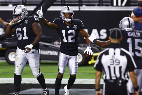 First Raiders game in Las Vegas brings out Raider Nation — BLOG | Las ...