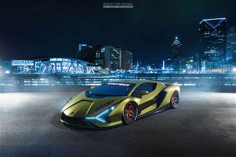 Lamborghini Terzo Millennio 2020 Wallpaper,HD Cars Wallpapers,4k Wallpapers,Images,Backgrounds ...
