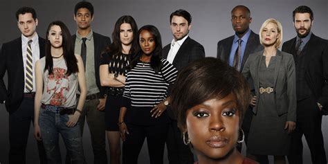 Murder saison 2 : Grosse révélation dans le season premiere (spoilers)