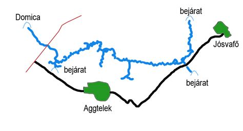 Aggteleki Cseppkőbarlang Térkép | Térkép