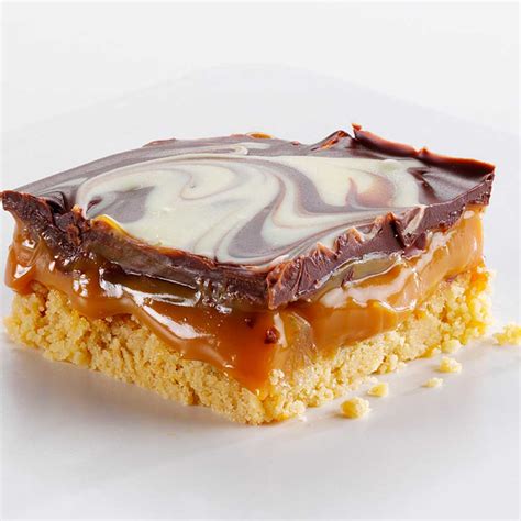 Millionaires' Shortbread - Vickery TV