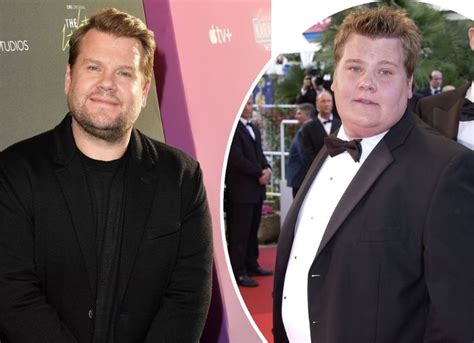 James Corden Weight Loss: This Is What A Celebrity has To Say On 84 ...