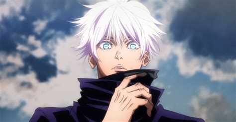 10 Fan Favorite White-Haired Anime Characters | Dunia Games