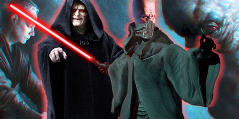 Was Darth Plagueis More Powerful Than Sidious - BEST GAMES WALKTHROUGH