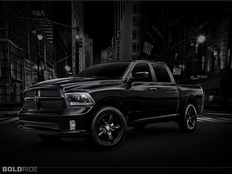 Ram Truck Wallpapers - Wallpaper Cave