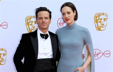 'Fleabag' star Andrew Scott is on board for Phoebe Waller-Bridge's ...