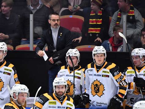 CHL, Champions Hockey League | Aftonbladet