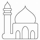 Ausmalbild Moschee Emoji  Ausmalbilder Kostenlos Zum Ausdrucken sketch template