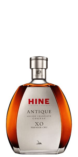 Hine Antique XO Premier Cru Cognac - Get Free Shipping