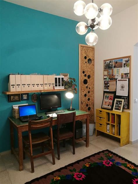 פינת עבודה | Home decor, Corner desk, Home