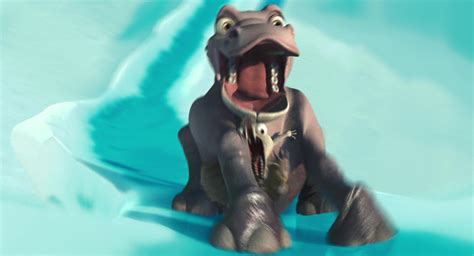 Ice Age: The Meltdown Screencap | Fancaps