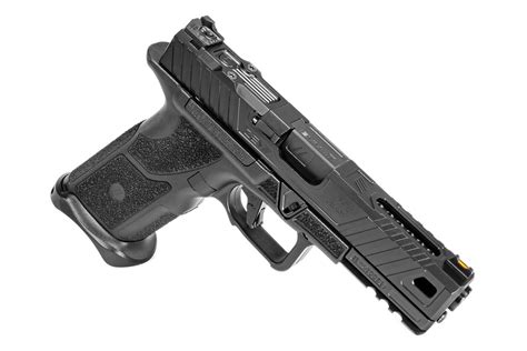 9 of the Best Custom Glocks - Jan 2024