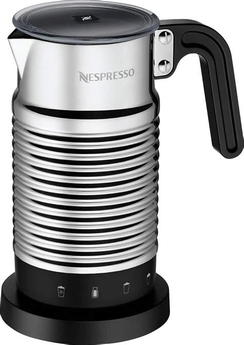 Nespresso Aeroccino Milk Frother Replacement Parts | Reviewmotors.co