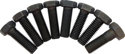 8 Screw Threads – AllAboutLean.com