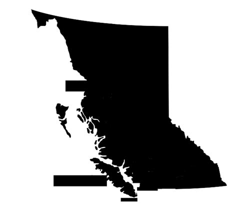 Economic Regions in British Columbia Canada | Trade and Invest BC