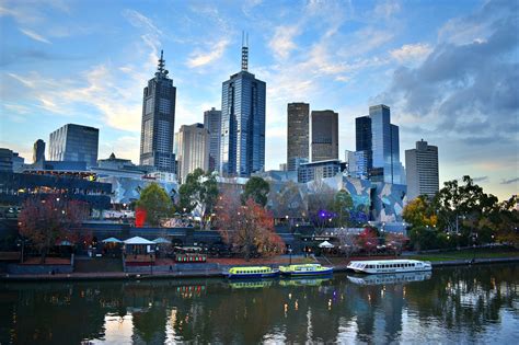 A Day In Melbourne: Top Attractions ~ #TravelTuesday - AnnMarie John