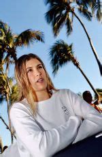 EUGENIE BOUCHARD on the Set of a Photoshoot at a Beach in Acapulco 02/26/2017 – HawtCelebs