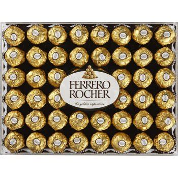 Ferrero Rocher T42 £8.02 @ Costco Leeds - HotUKDeals