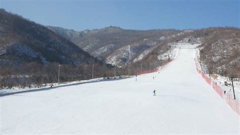 North Korea building a third ski resort | Ski Asia