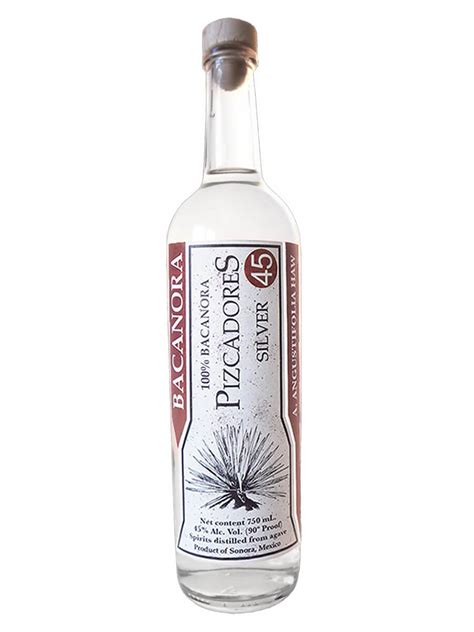 Bacanora | Mezcal Reviews