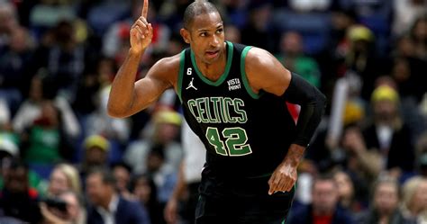 Al Horford, Celtics Agree to 2-Year, $20M Contract Extension | News, Scores, Highlights, Stats ...