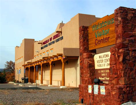 Pueblo of Jemez | NativeAmerica.travel