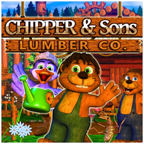 Chipper & Sons Lumber Co. | Scott Cawthon Wiki | FANDOM powered by Wikia